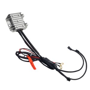 Polaris RZR Turbo S Headlight Halo Kit - ORACLE Lighting - Dynamic RGB+A, Sequential Turn Signal - `14-`21